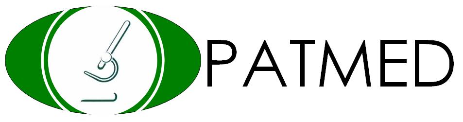 Logo Patmed